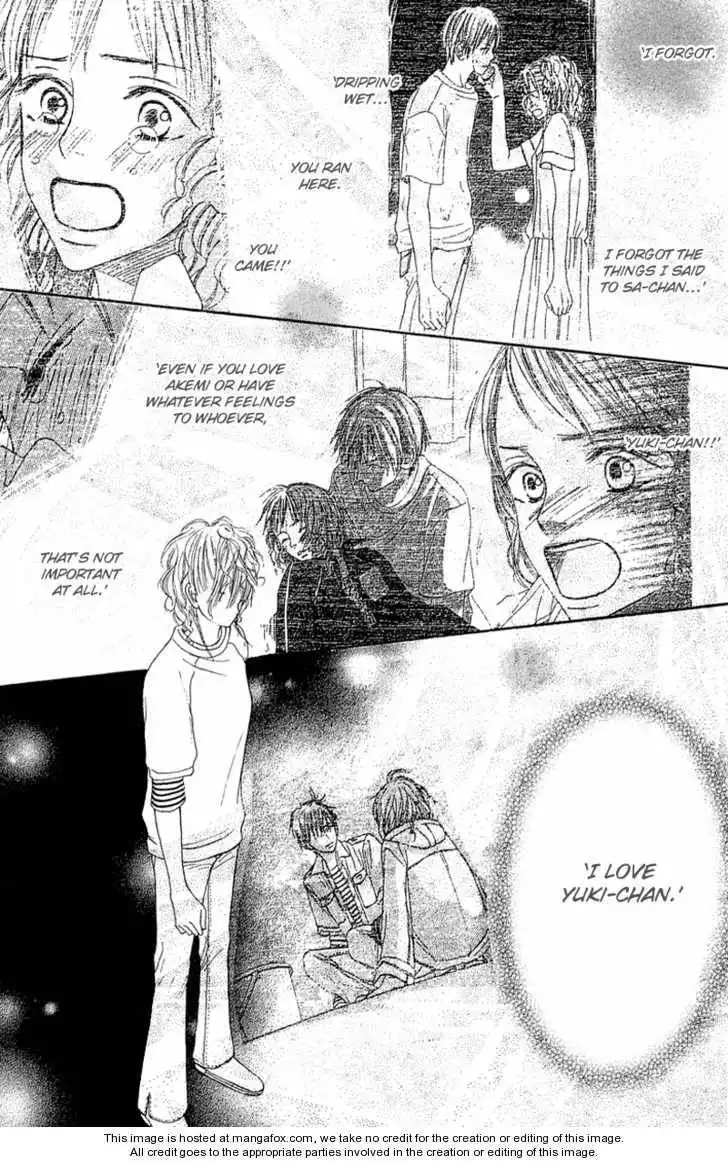 Crazy for You (Shoujo) Chapter 14 34